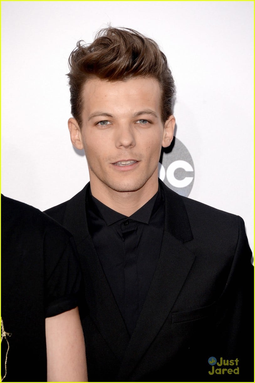 one direction american music awards 07