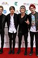 5 seconds of summer 2014 aria awards performance 02