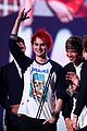 5 seconds of summer 2014 aria awards performance 17