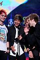 5 seconds of summer 2014 aria awards performance 21