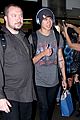 5 seconds summer lax fan filled arrival 09
