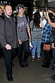 5 seconds summer lax fan filled arrival 12