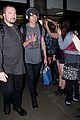5 seconds summer lax fan filled arrival 13