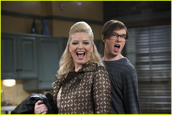 baby daddy holiday special episode stills 25