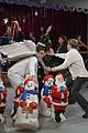 baby daddy holiday special episode stills 08