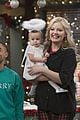baby daddy holiday special episode stills 14