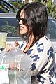 rachel bilson steps out for first time since giving birth 01