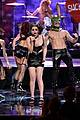 charli xcx performance american music awards 2014 12
