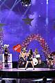 charli xcx performance american music awards 2014 22