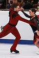 madison chock evan bates win rostelcom cup russia pairs 07