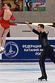 madison chock evan bates win rostelcom cup russia pairs 08