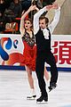 madison chock evan bates win rostelcom cup russia pairs 12