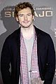 sam claflin opens up on giving up soccer dream 06