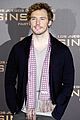 sam claflin opens up on giving up soccer dream 07