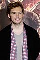 sam claflin opens up on giving up soccer dream 16