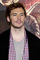 sam claflin opens up on giving up soccer dream 17