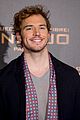 sam claflin opens up on giving up soccer dream 20