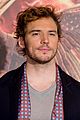 sam claflin opens up on giving up soccer dream 22