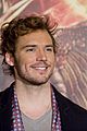 sam claflin opens up on giving up soccer dream 25