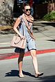 lily collins shows us how to dress like her 05