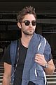 chace crawford roots for tony romo dallas cowboys 12