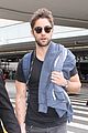 chace crawford roots for tony romo dallas cowboys 16