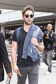 chace crawford roots for tony romo dallas cowboys 19