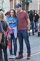 damian mcginty glee fans the grove 07