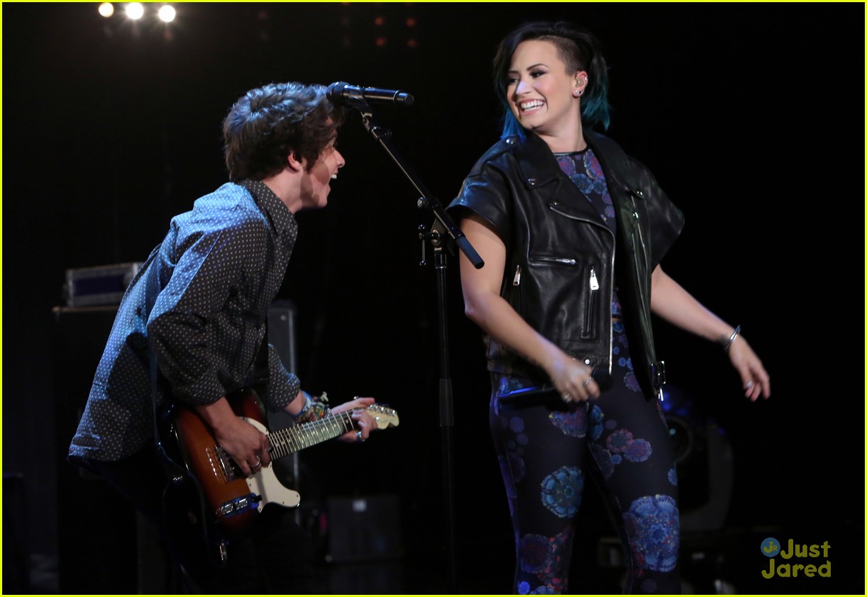 demi lovato talks about her big surprise marriage proposal 01