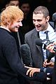 one direction ed sheeran band aid fundraiser event 10