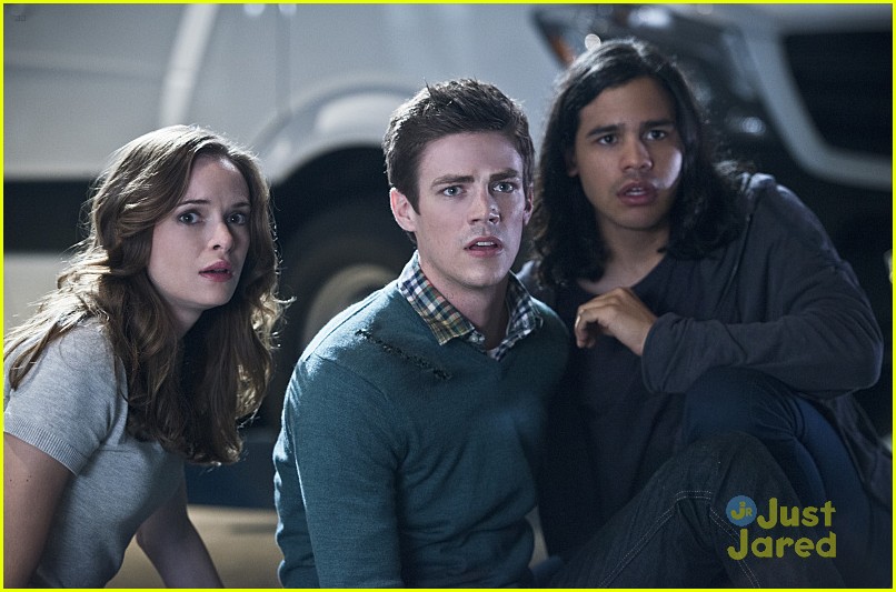 the flash power outage stills 04