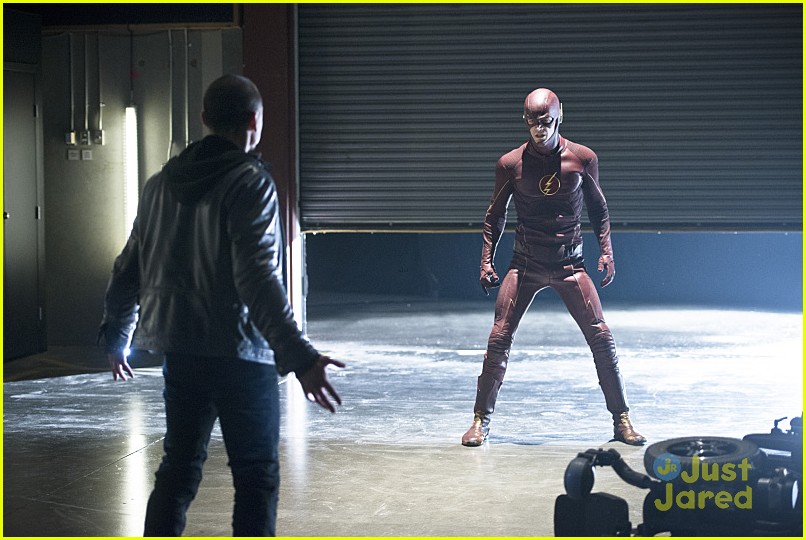 the flash power outage stills 20