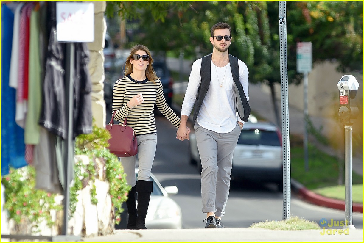 ashley greene paul khoury are still going strong 13
