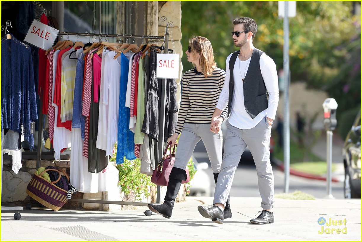 ashley greene paul khoury are still going strong 15