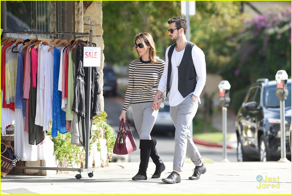 ashley greene paul khoury are still going strong 16