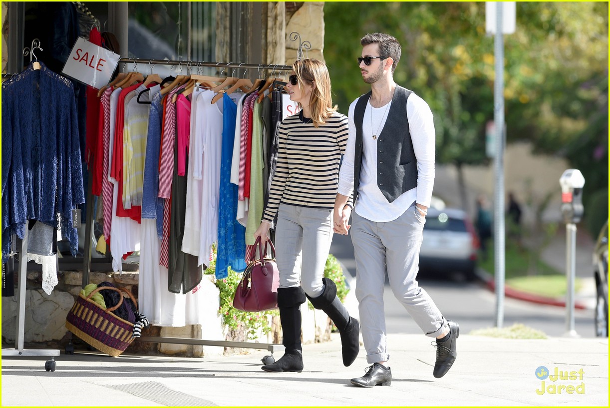ashley greene paul khoury are still going strong 18