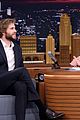 liam hemsworth tricycle race on tonight show 13