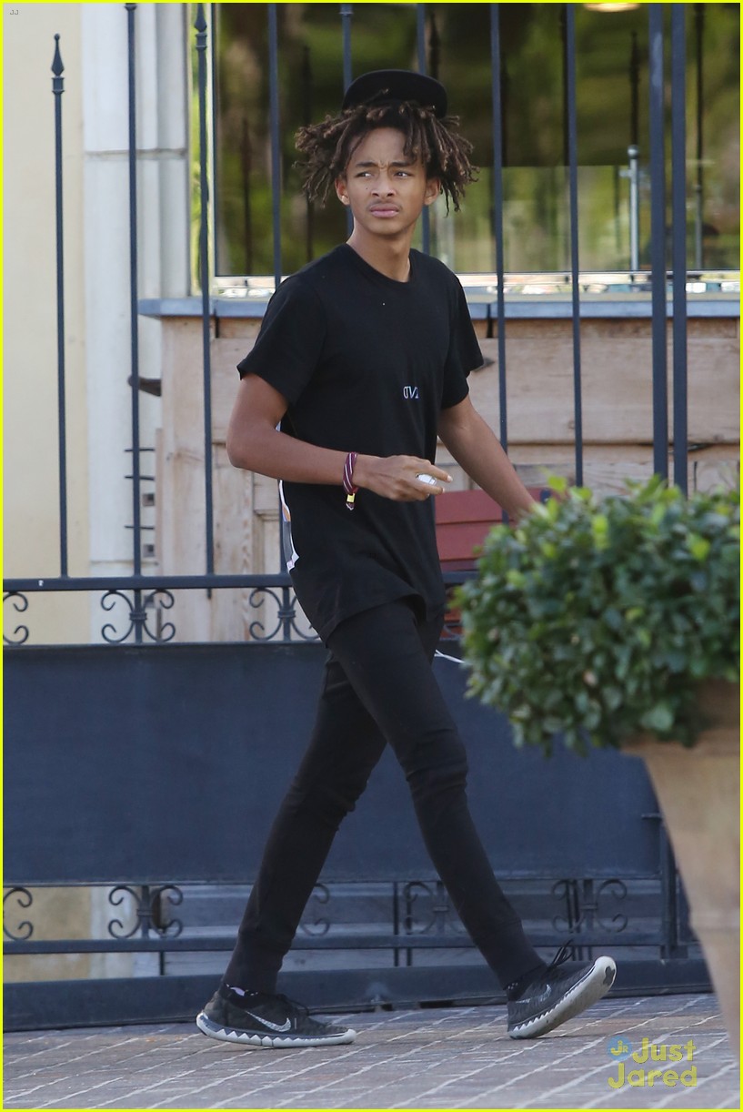 jaden smith cool tapes full of fire 03