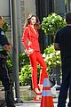 kendall jenner red hot after 19th birthday 10