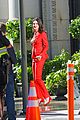 kendall jenner red hot after 19th birthday 17