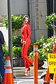 kendall jenner red hot after 19th birthday 18