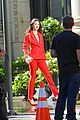 kendall jenner red hot after 19th birthday 19