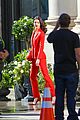 kendall jenner red hot after 19th birthday 20