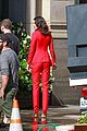kendall jenner red hot after 19th birthday 21