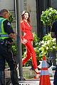 kendall jenner red hot after 19th birthday 25