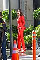kendall jenner red hot after 19th birthday 31