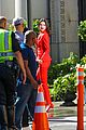 kendall jenner red hot after 19th birthday 32