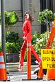 kendall jenner red hot after 19th birthday 33