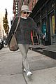 jennifer lawrence steps out in new york for tv promo work 07