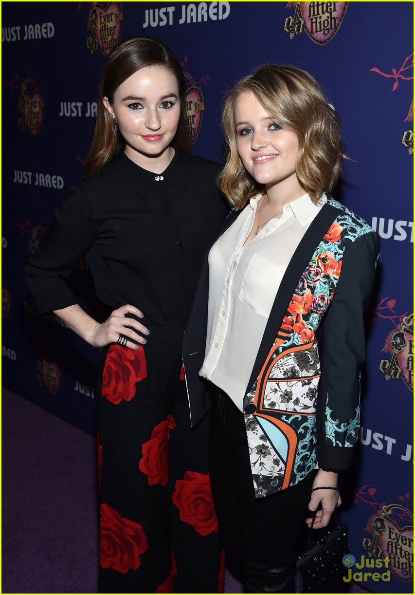 kaitlyn dever ahna oreilly just jared homecoming dance 02